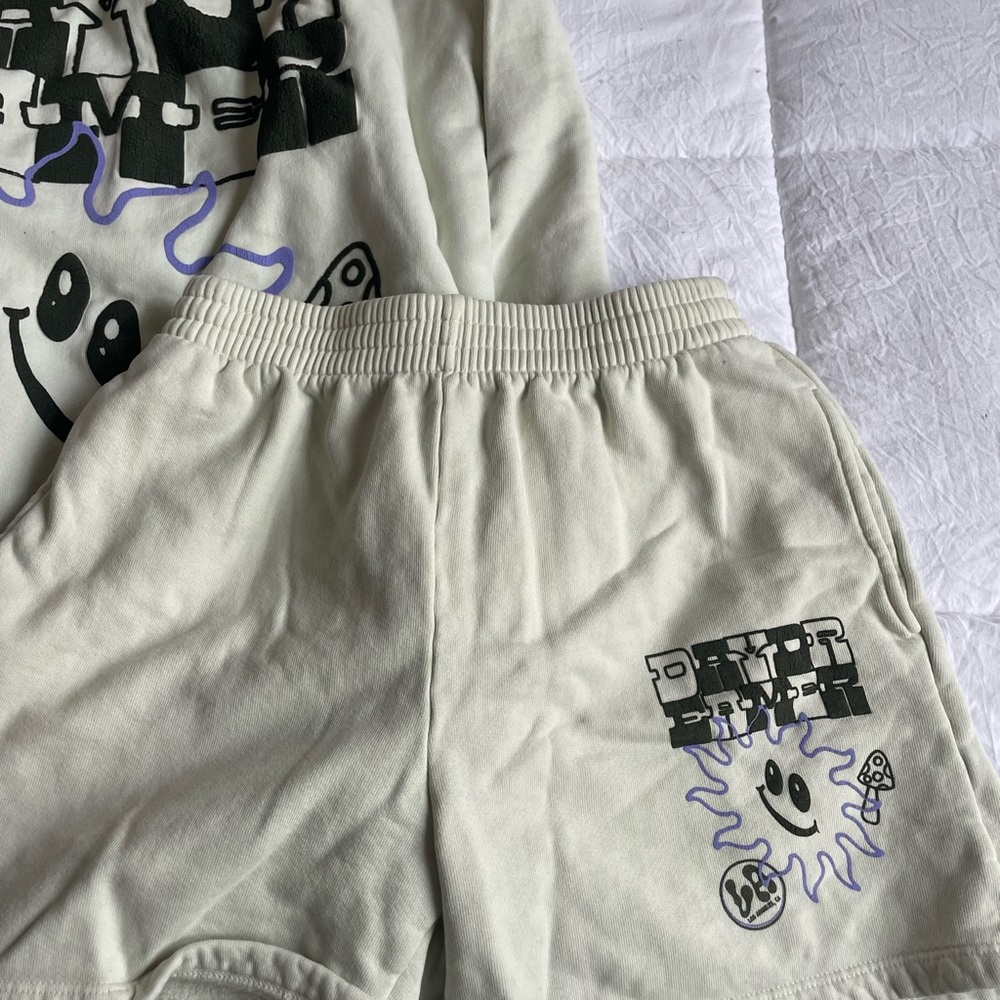 Day dreamer set